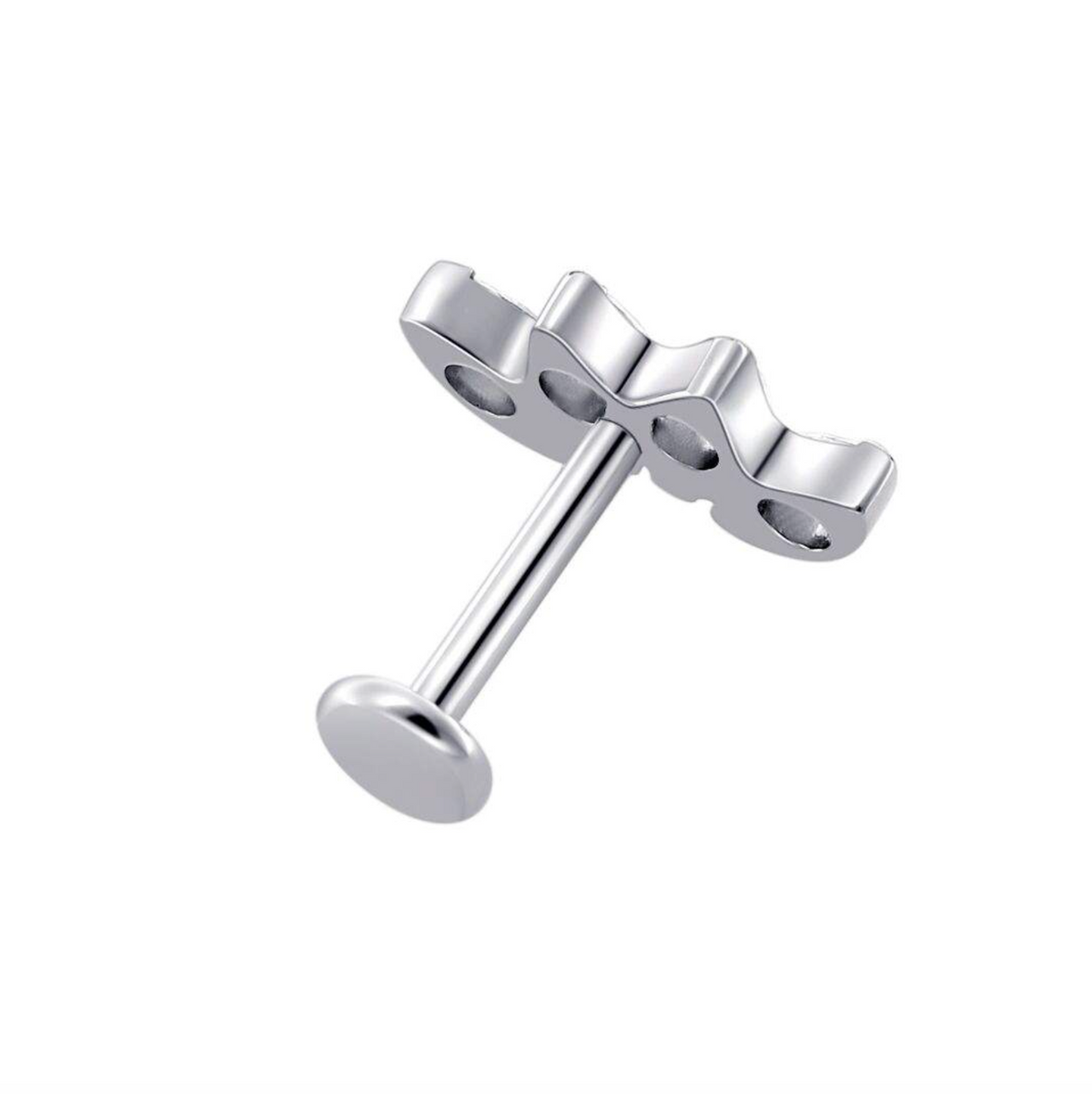 Titanium Piercing Stud